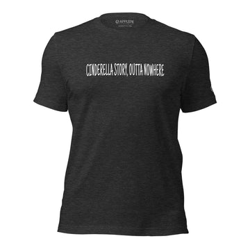 Dark Grey Heather / S