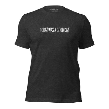 Dark Grey Heather / S