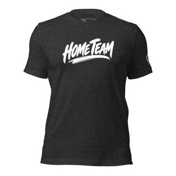 Dark Grey Heather / S