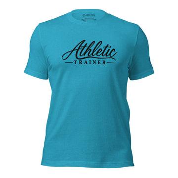 Heather Aqua / S