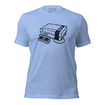 Heather Carolina Blue / S