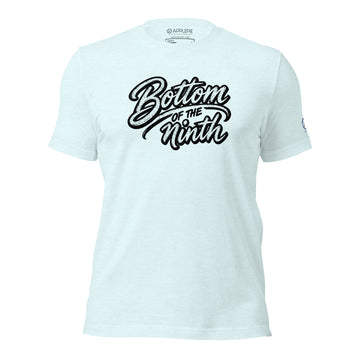 Heather Ice Blue / S