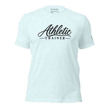 Heather Ice Blue / S