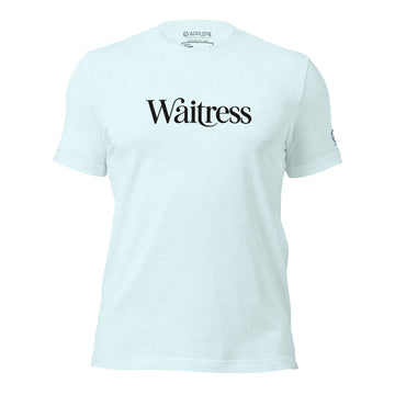 Heather Ice Blue / S