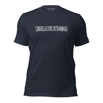 Heather Navy / S