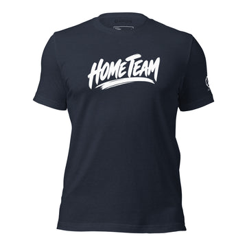 Heather Navy / S