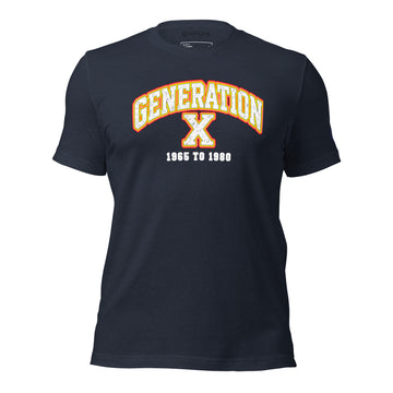 Heather Navy / S