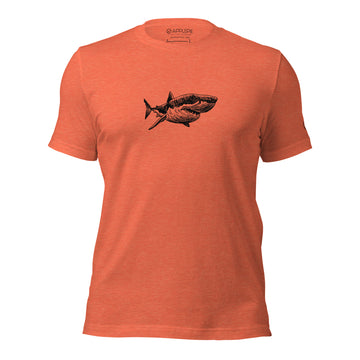 Heather Orange / S