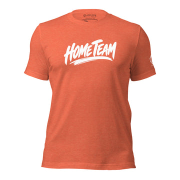 Heather Orange / S