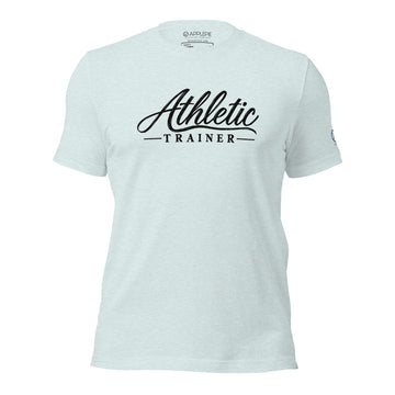 Heather Prism Ice Blue / S