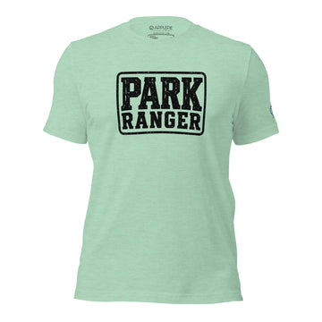 Heather Prism Mint / S