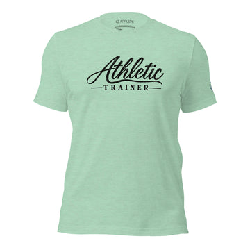 Heather Prism Mint / S
