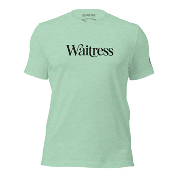 Heather Prism Mint / S