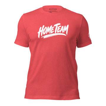 Heather Red / S