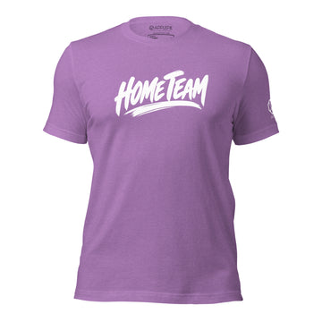 Heather Team Purple / S
