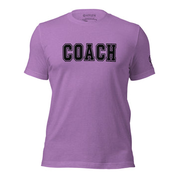 Heather Team Purple / S