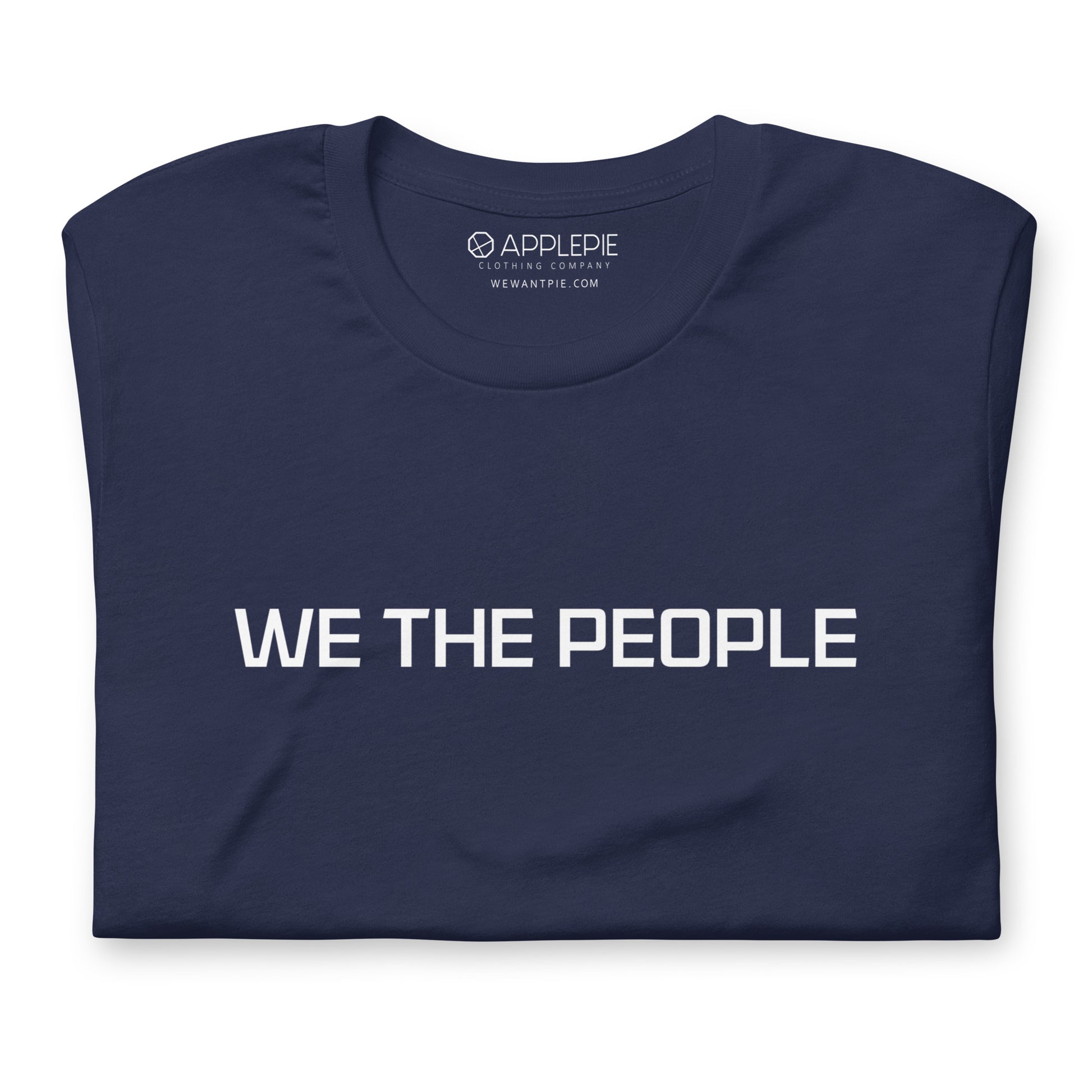 Soft Cotton T-Shirts