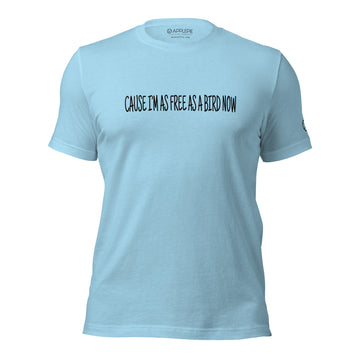 Ocean Blue / S