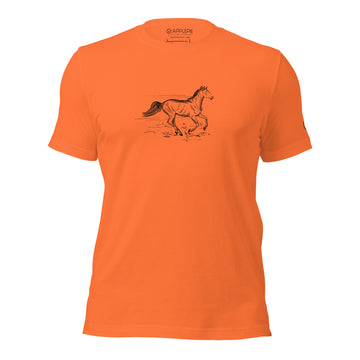 Orange / S