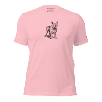 Pink / S
