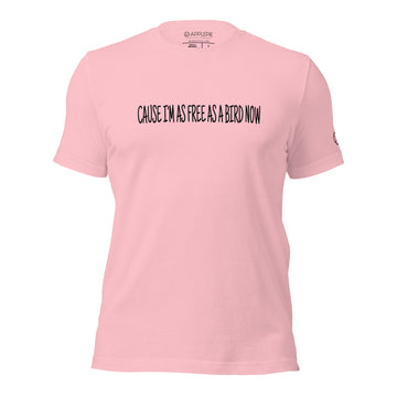 Pink / S
