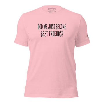 Pink / S