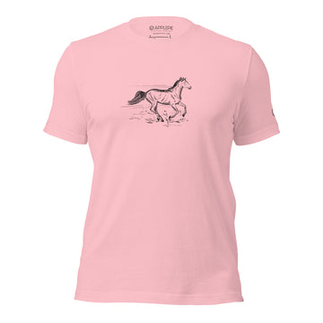 Pink / S