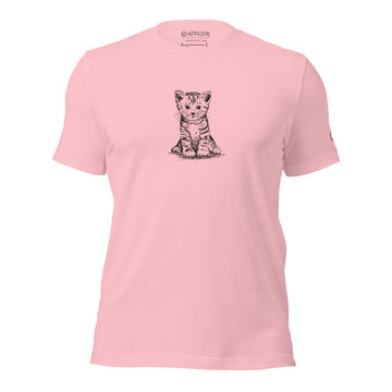 Pink / S
