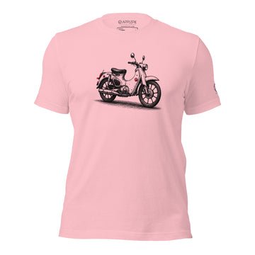 Pink / S