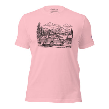 Pink / S