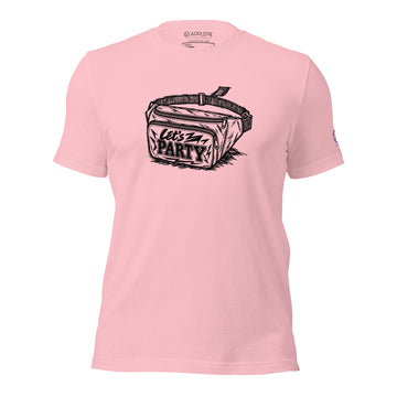 Pink / S