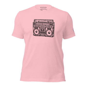Pink / S