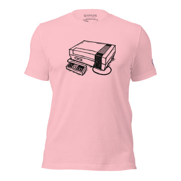 Pink / S