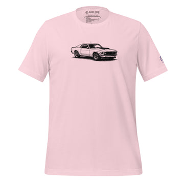 Soft Pink / S