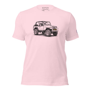 Soft Pink / S