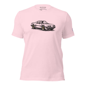 Soft Pink / S