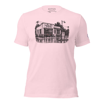 Soft Pink / S