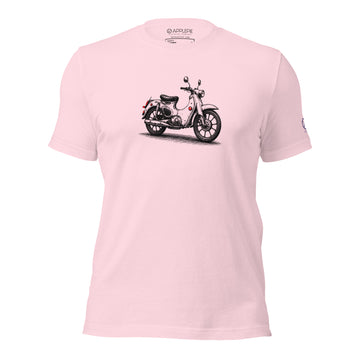 Soft Pink / S