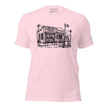 Soft Pink / S