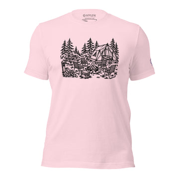 Soft Pink / S