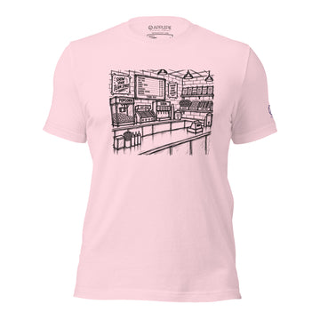 Soft Pink / S