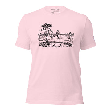 Soft Pink / S