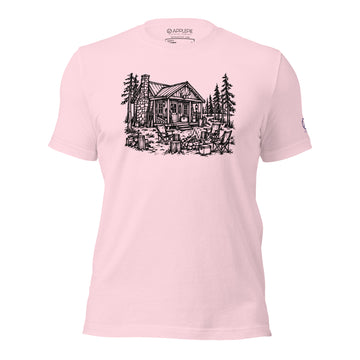Soft Pink / S