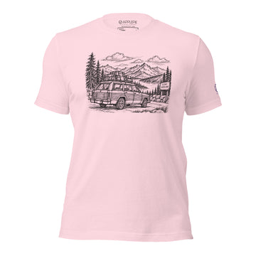 Soft Pink / S