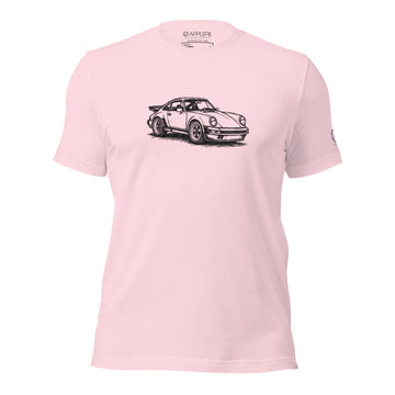 Soft Pink / S