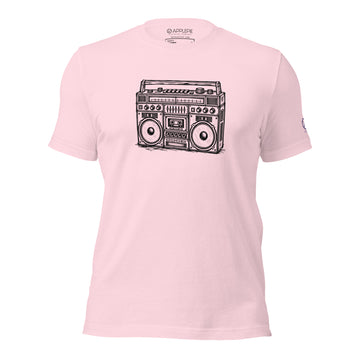 Soft Pink / S
