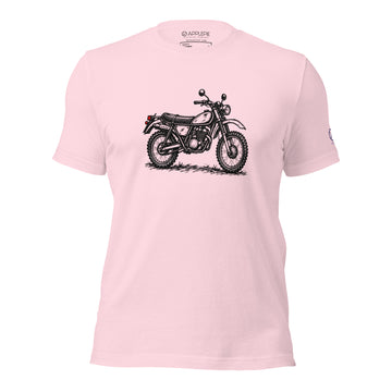 Soft Pink / S
