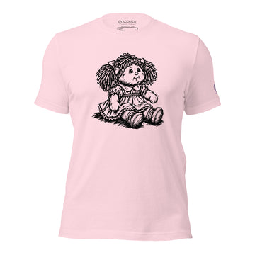 Soft Pink / S