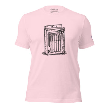 Soft Pink / S