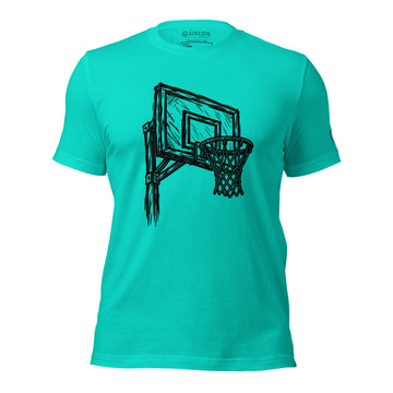 Teal / S